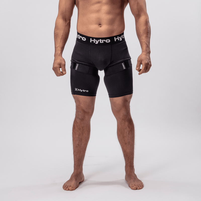 Hytro BFR Performance Shorts