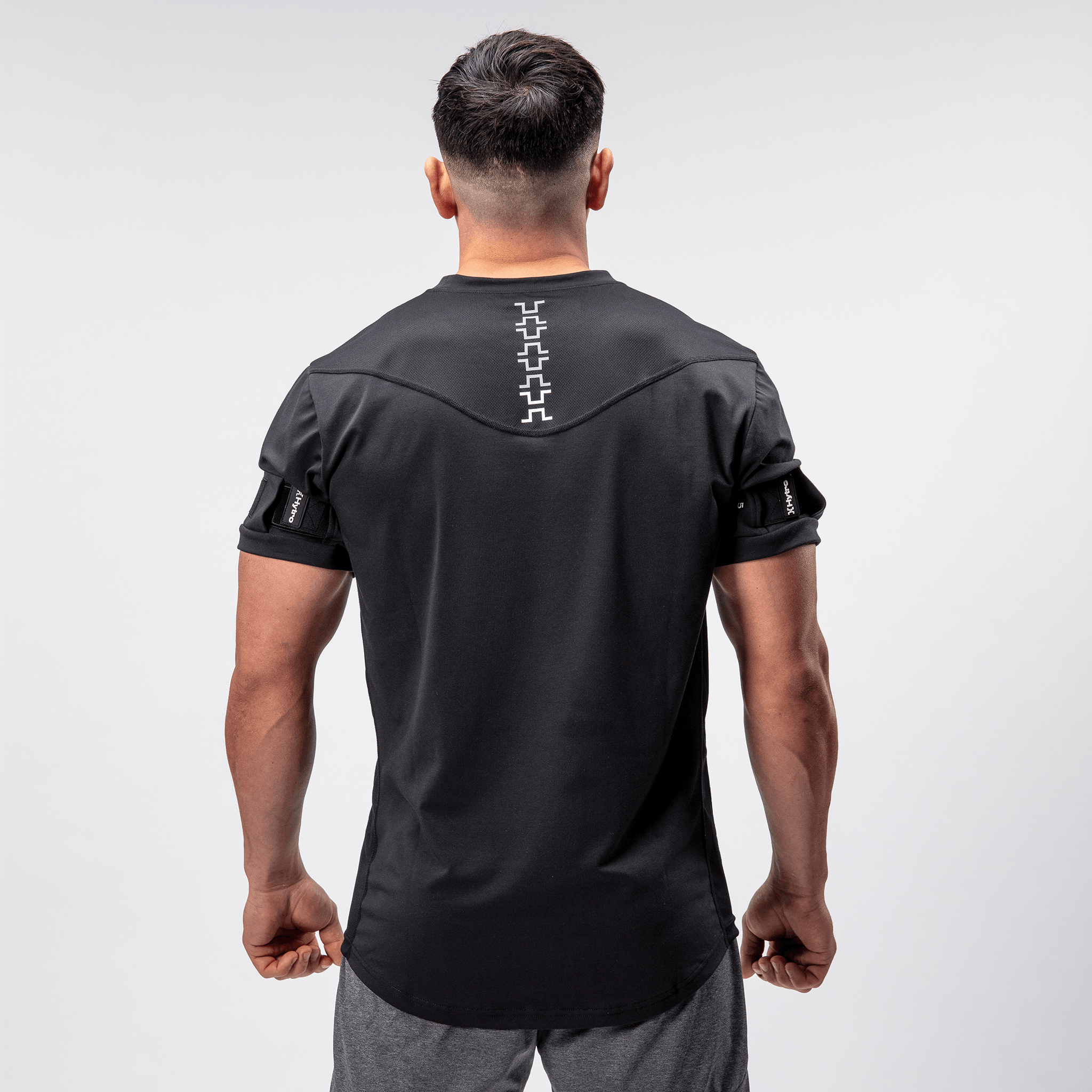 Men's Hytro BFR Training Tee - Hytro - T-Shirts & Tops
