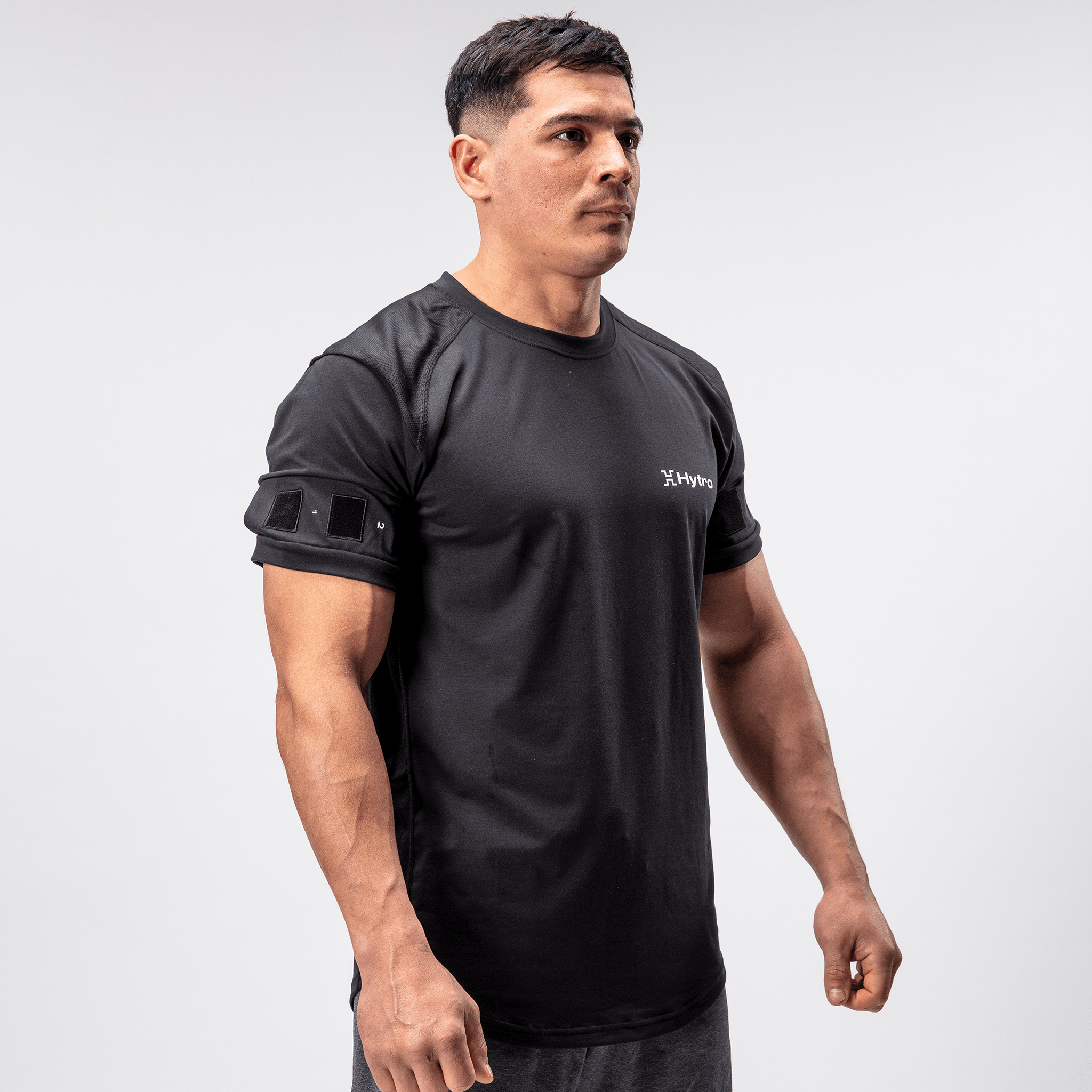 Men's Hytro BFR Training Tee - Hytro - T-Shirts & Tops