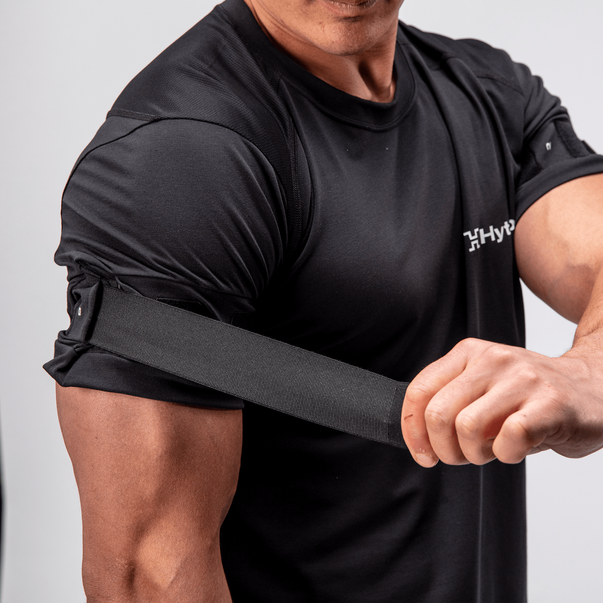 【try】hyod BOOST UNDER WEAR 上下2セット Products