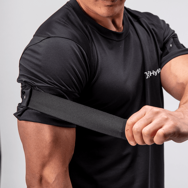Men's Hytro BFR Training T-Shirt