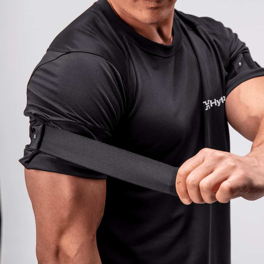 Men's Hytro BFR Training T-Shirt