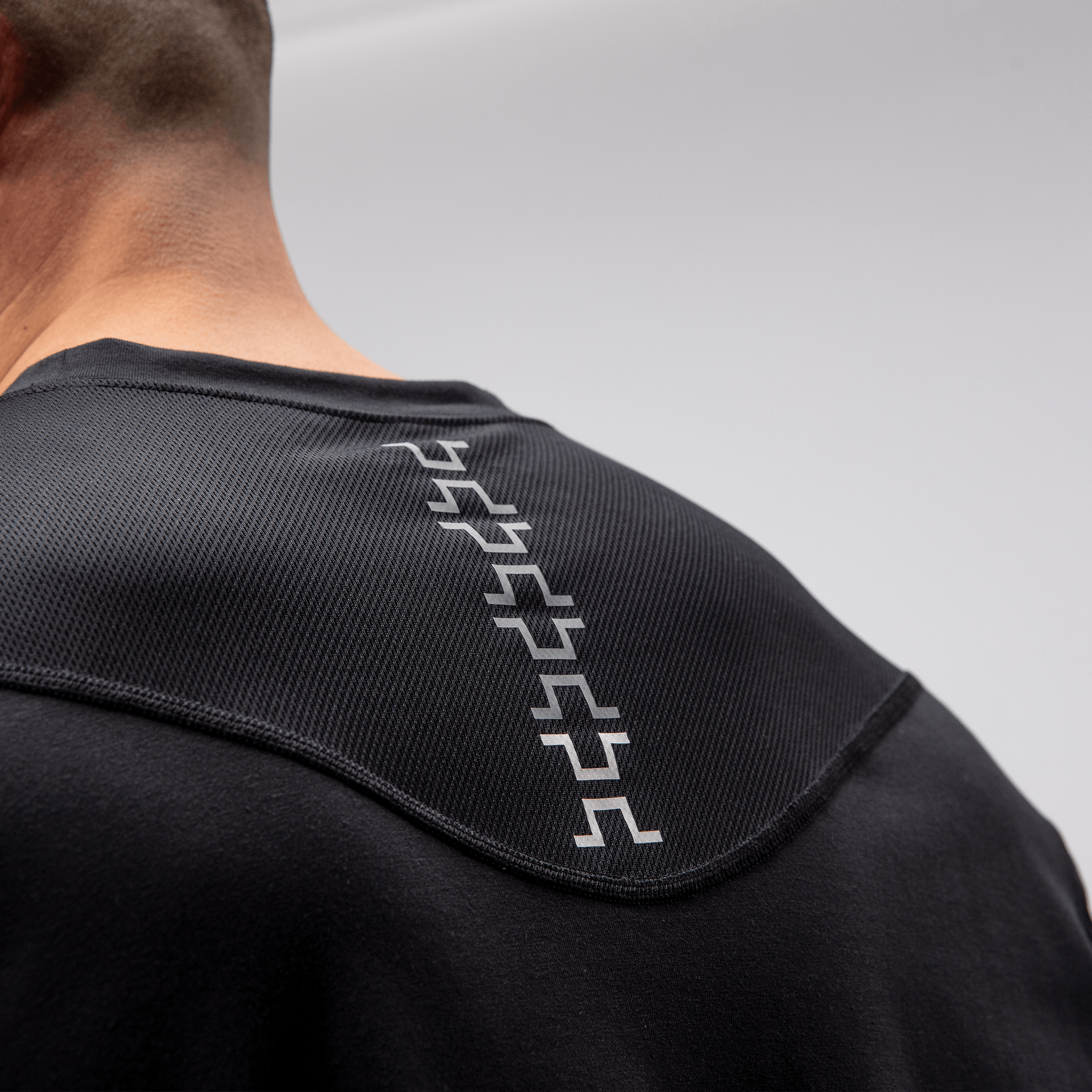 Men's Hytro BFR Training Tee - Hytro - T-Shirts & Tops
