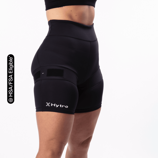 Women's Hytro BFR Performance Shorts