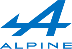 Alpine F1